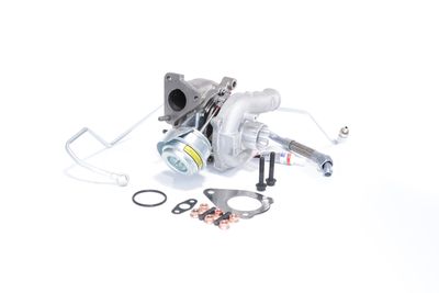 LADER AUFLADUNG BTS Turbo T981103BL 31