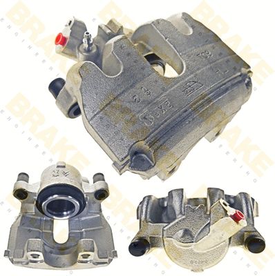 Brake Caliper Brake ENGINEERING CA3352R