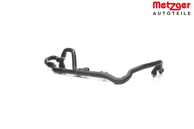 KüHLERSCHLAUCH METZGER AUTOTEILE 2420542 2