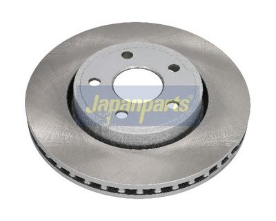 спирачен диск JAPANPARTS DI-917C