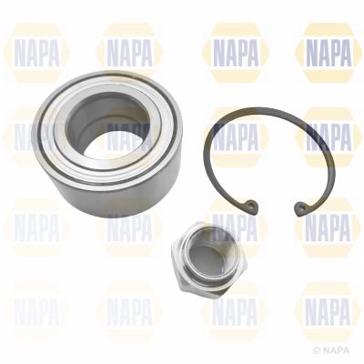 Wheel Bearing Kit NAPA PWB1028