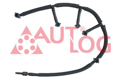к-кт маркучи, обратно гориво AUTLOG KL3155