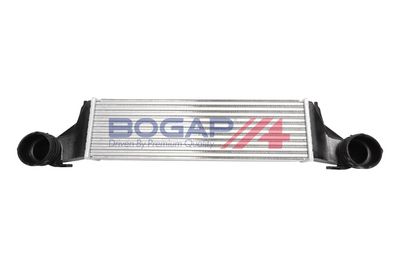 INTERCOOLER COMPRESOR BOGAP B4220113 2