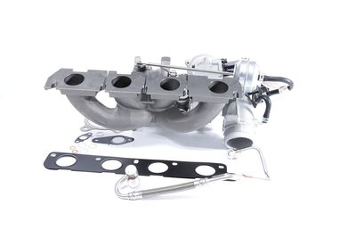 LADER AUFLADUNG BTS Turbo T981442 29