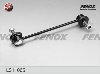 Тяга / стойка, стабилизатор FENOX LS11065 для KIA PICANTO