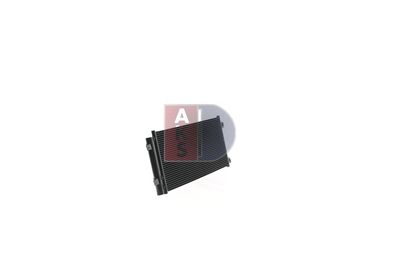 KONDENSATOR KLIMAANLAGE AKS DASIS 152054N 13
