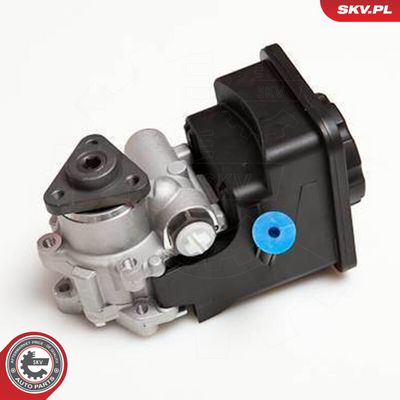 Hydraulické čerpadlo, riadenie ESEN SKV 10SKV012