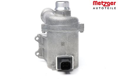 WASSERPUMPE MOTORKüHLUNG METZGER AUTOTEILE 4007021 20