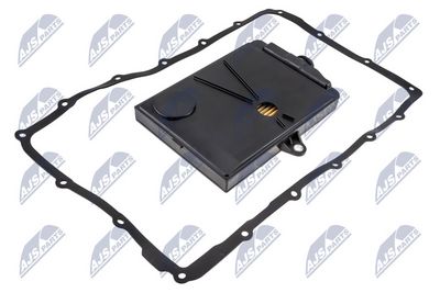 FILTRU HIDRAULIC CUTIE DE VITEZE AUTOMATA NTY FSFFR012 1