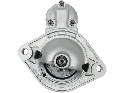 AS-PL Starter