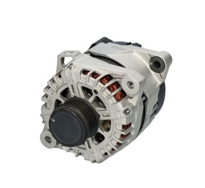 GENERATOR / ALTERNATOR VALEO 600227 4