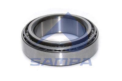 Balero de rueda