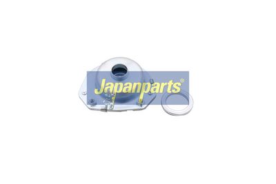 JAPANPARTS Pakabos statramsčio atraminis guolis