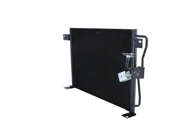 CONDENSATOR CLIMATIZARE NRF 35221 12