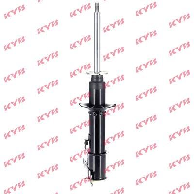 STOßDäMPFER KYB 632099 23