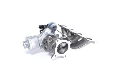 LADER AUFLADUNG BTS Turbo T914918 15