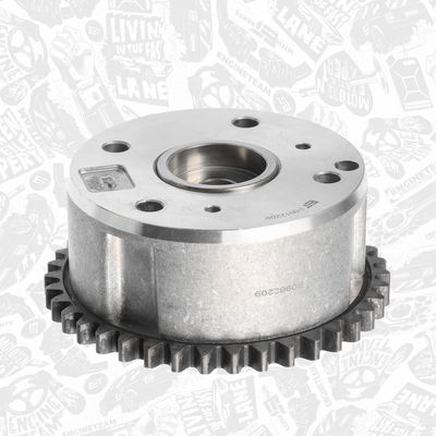 REGULATOR AX CU CAME ET ENGINETEAM VT0025 4