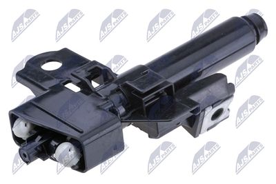 NTY Waschwasserdüse, Scheinwerferreinigung