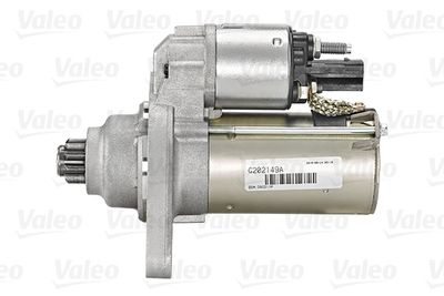 STARTER VALEO 458213 3