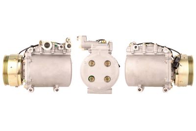 COMPRESOR CLIMATIZARE