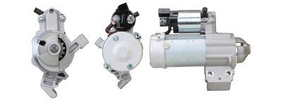 STARTER LUCAS LRS04337
