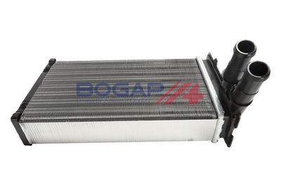 Výměník tepla, vnitřní vytápění BOGAP A4120105