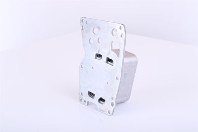 RADIATOR ULEI ULEI MOTOR NISSENS 90907 28