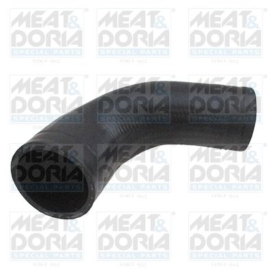 MEAT & DORIA 96456 Воздушный патрубок для SEAT TOLEDO I (1L2) 1.9 TDI