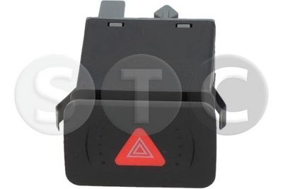 ключ за аварийни мигачи STC T448357