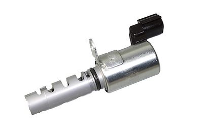 Control valve, camshaft adjustment
