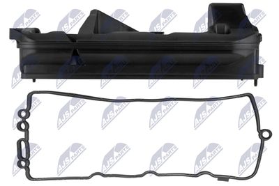 Kryt hlavy válce NTY BPZ-AU-014