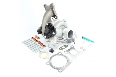 COMPRESOR SISTEM DE SUPRAALIMENTARE