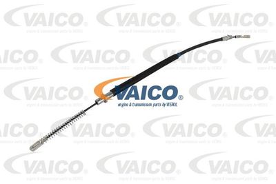 Тросик, cтояночный тормоз VAICO V40-30015 для OPEL SINTRA