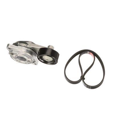 KEILRIPPENRIEMENSATZ GATES K025PK1138 50