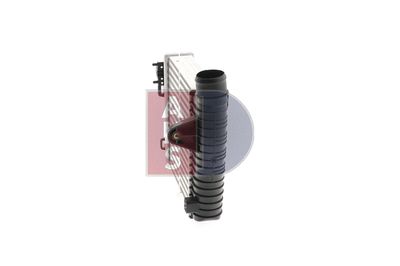 LADELUFTKüHLER AKS DASIS 167021N 10