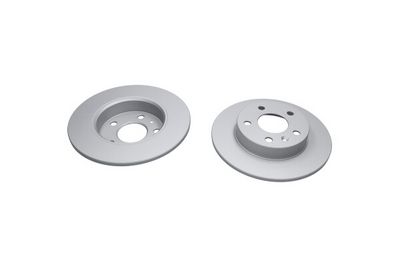 Brzdový kotouč KAVO PARTS BR-10152-C