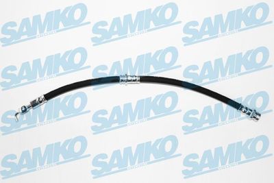Тормозной шланг SAMKO 6T48215 для MITSUBISHI CARISMA