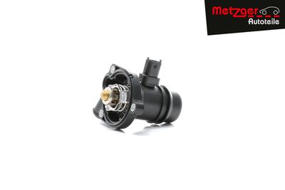 TERMOSTAT LICHID RACIRE METZGER AUTOTEILE 4006194 18