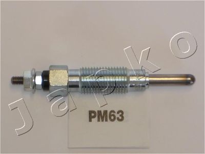 Свеча накаливания JAPKO PM63 для MITSUBISHI CARISMA