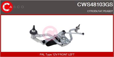 SISTEM STERGATOR PARBRIZ