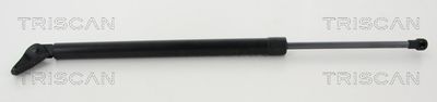 Газовая пружина, крышка багажник TRISCAN 8710 50263 для MAZDA CX-7