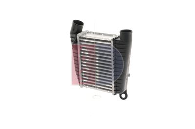 LADELUFTKüHLER AKS DASIS 157020N 8