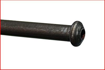 KS Tools Souprava univerzální obrubovačky na brzdové vedení FLAREFIXeco 4,75 mm, 4dílná 122.1215