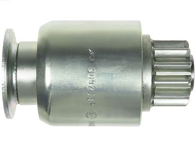 AS-PL Freilaufgetriebe, Starter