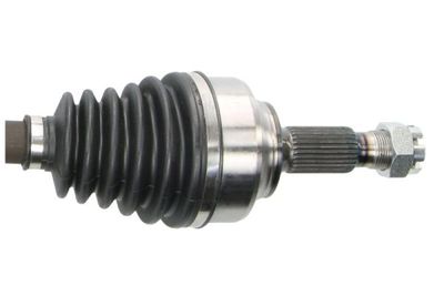 Aandrijfas Voor Rechts 964mm (nieuw) past: PEUGEOT 508 I 1.6D 11.10-12.18
