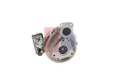 LADER AUFLADUNG AKS DASIS 125037N 10