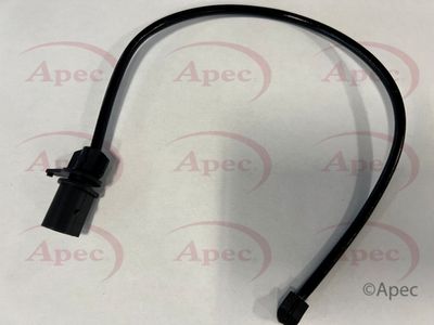 Brake Pad Warning Wire APEC WIR5390