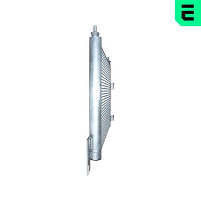 CONDENSATOR CLIMATIZARE ERA 667446 3