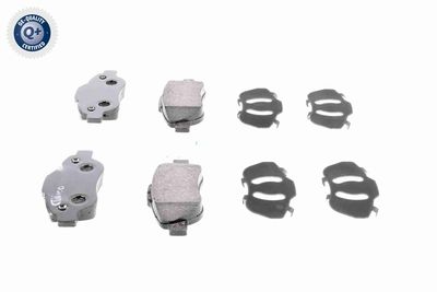 BREMSBELAGSATZ SCHEIBENBREMSE VAICO V240101 7