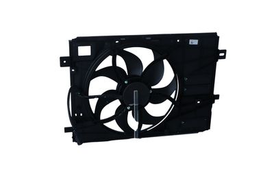 VENTILATOR RADIATOR NRF 47987 22